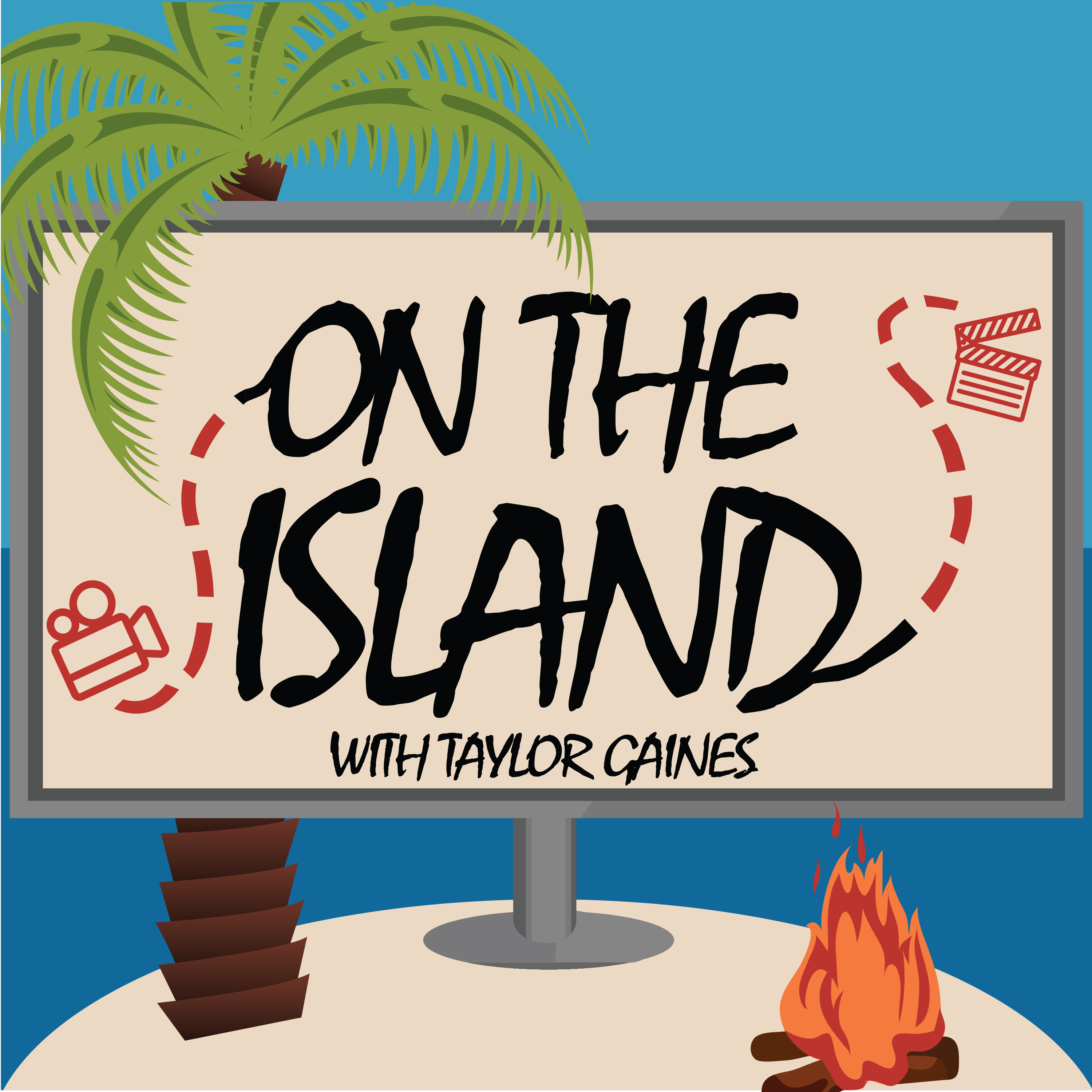Podcast Episodes – On The Island